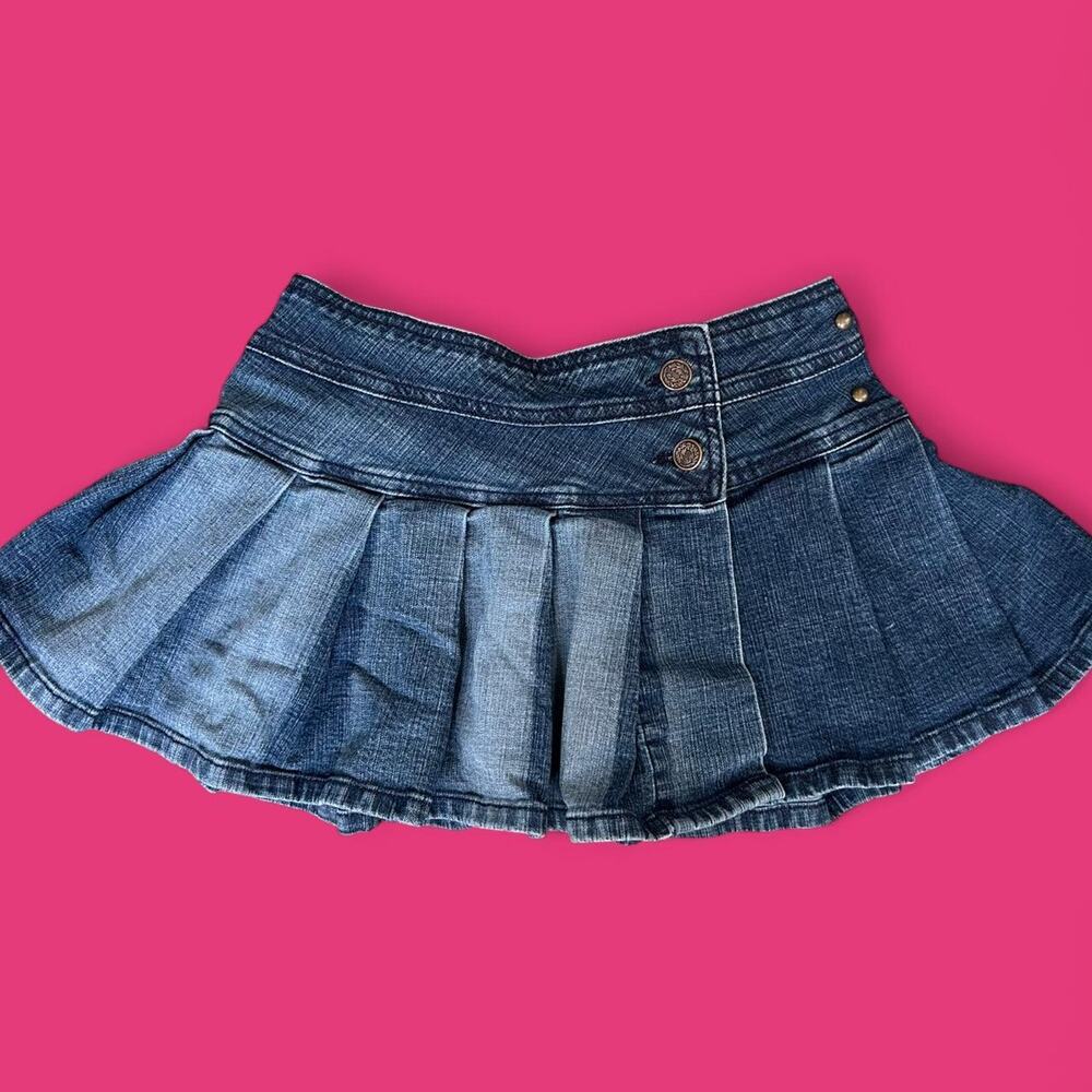 Cielo american brand blue denim
